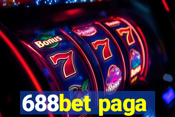 688bet paga